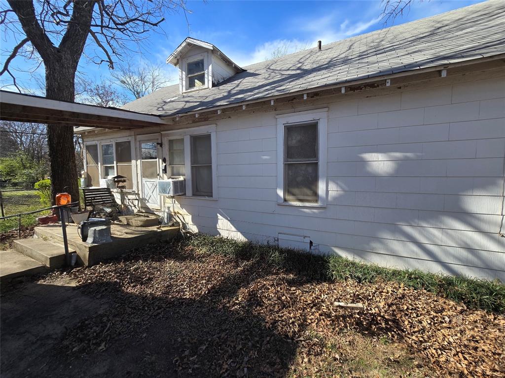 F&Sw Blundell 10 - Residential