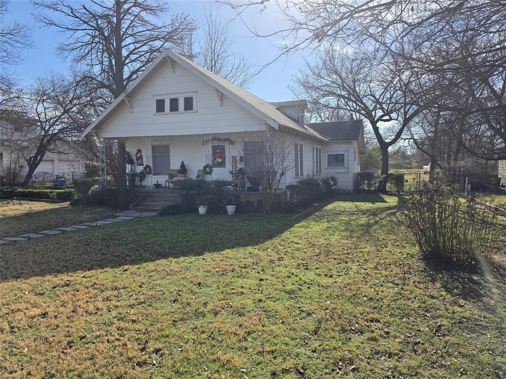 F&Sw Blundell 10 - Residential