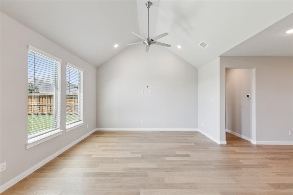 Whitewing Trails - Residential