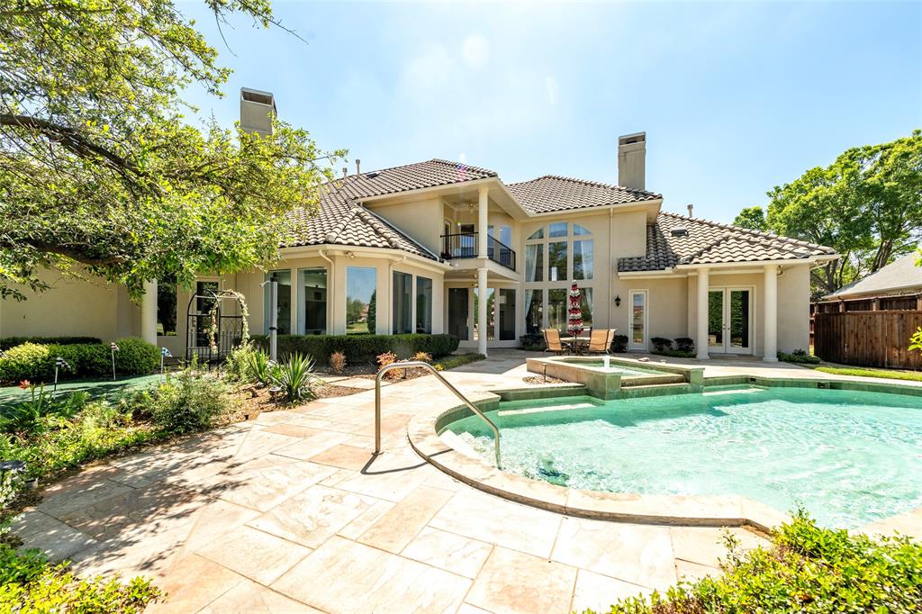 Pebble Brook At Willow Bend - Residential