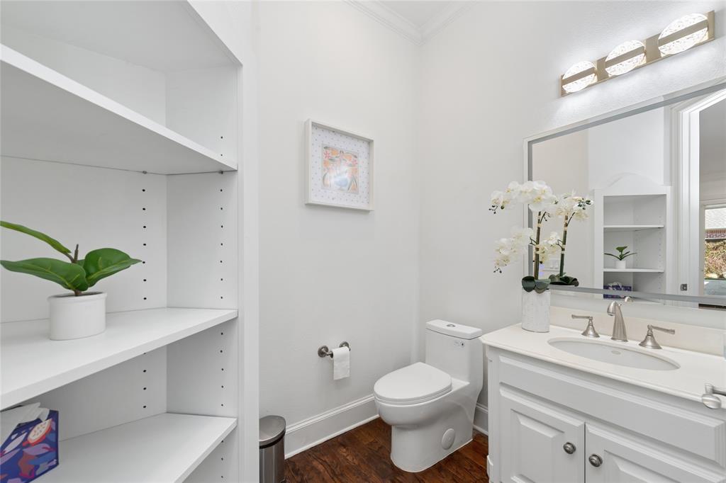 Pebble Brook At Willow Bend - Residential