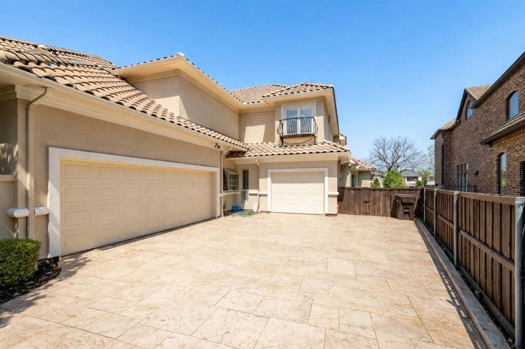 Pebble Brook At Willow Bend - Residential