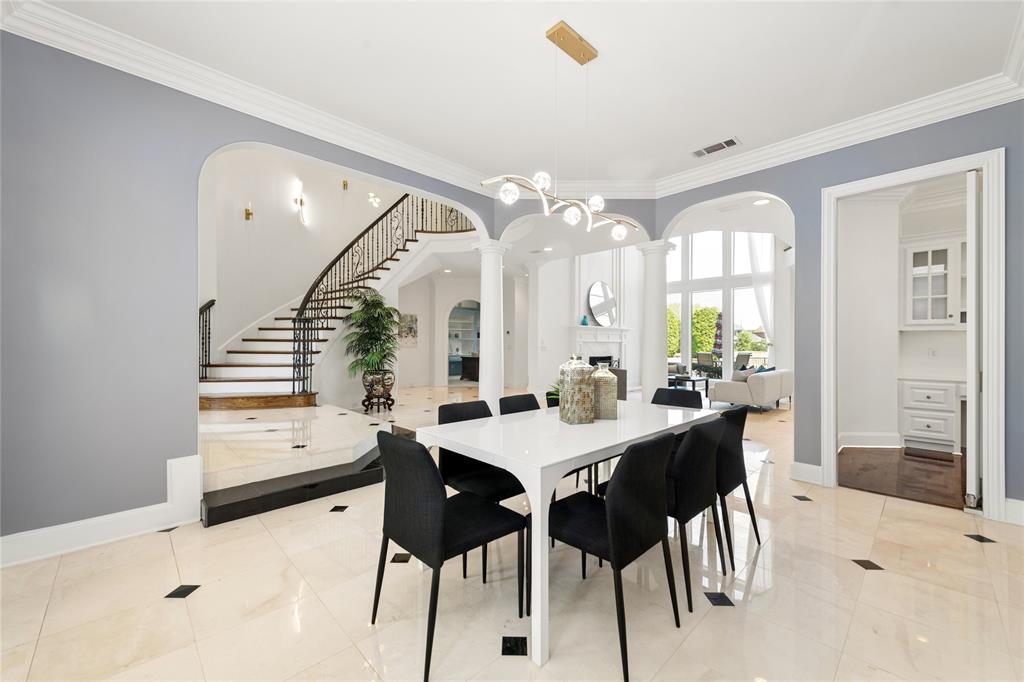 Pebble Brook At Willow Bend - Residential