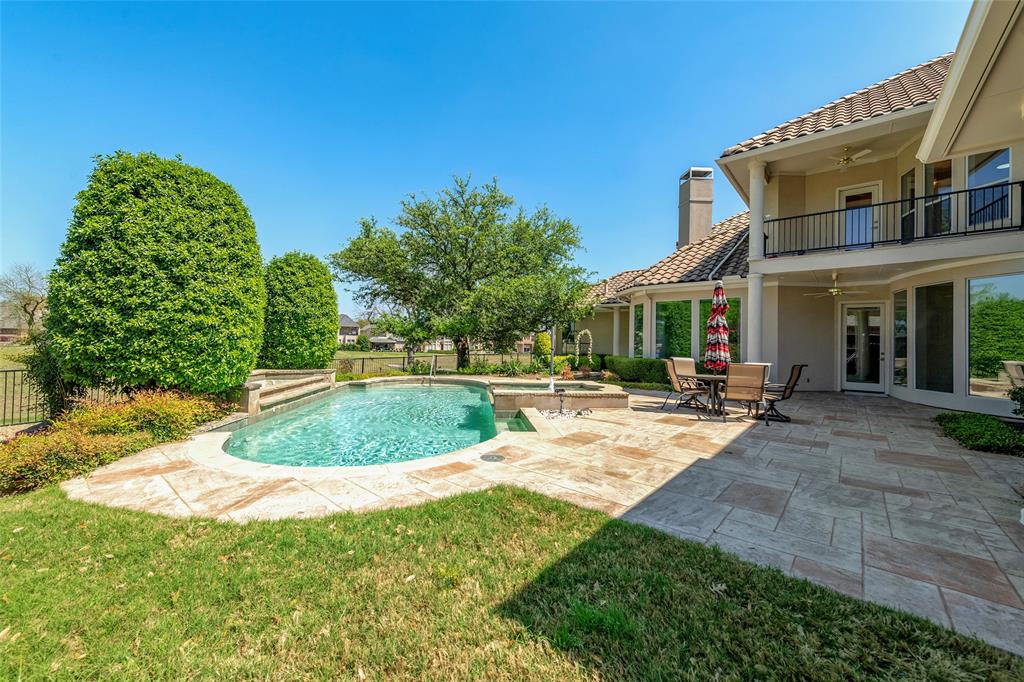 Pebble Brook At Willow Bend - Residential