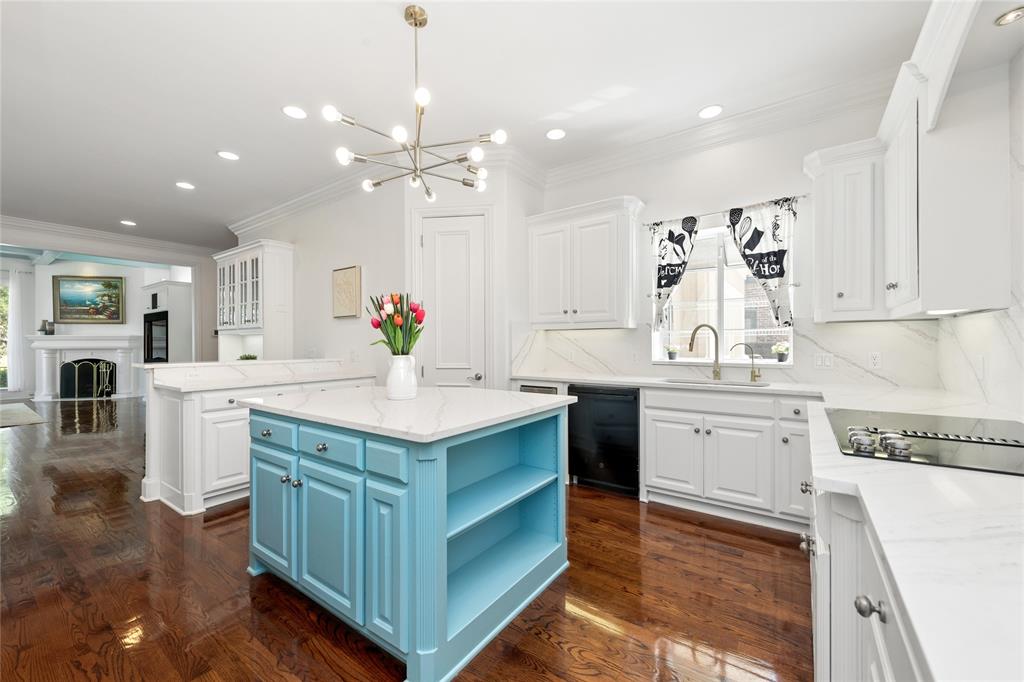 Pebble Brook At Willow Bend - Residential