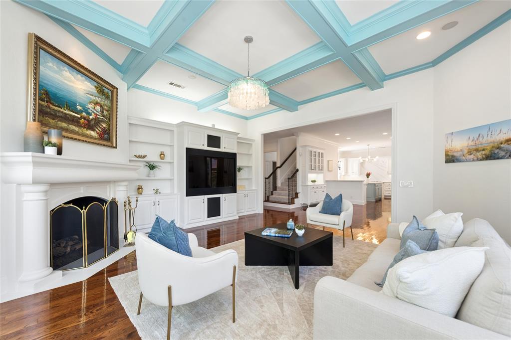 Pebble Brook At Willow Bend - Residential