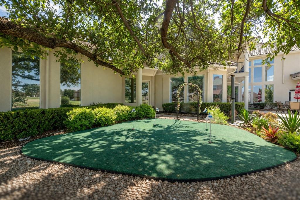 Pebble Brook At Willow Bend - Residential