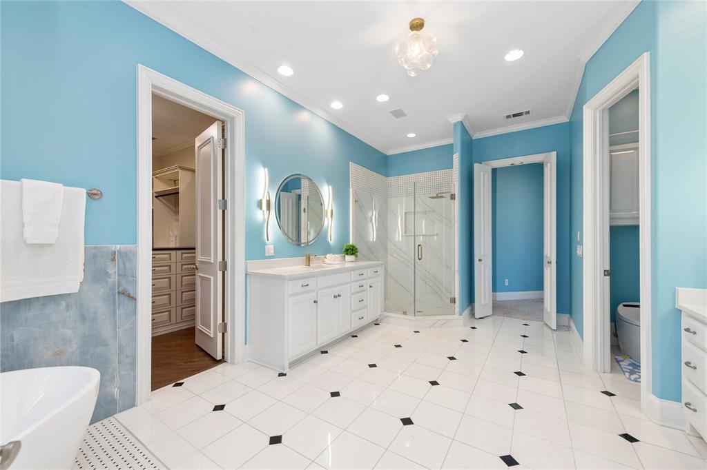 Pebble Brook At Willow Bend - Residential