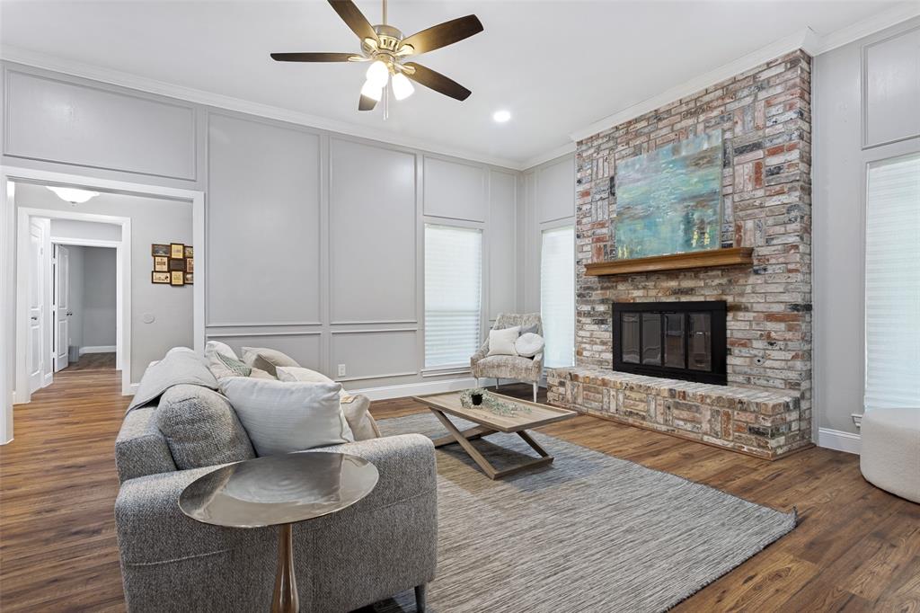 917 Druid Drive