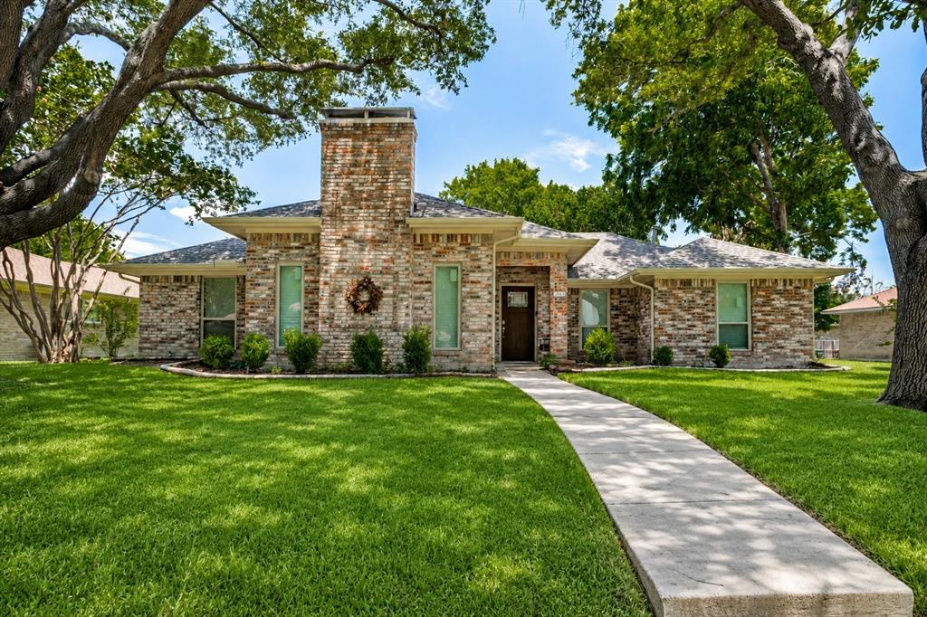 917 Druid Drive