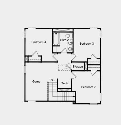 406 Landings Street