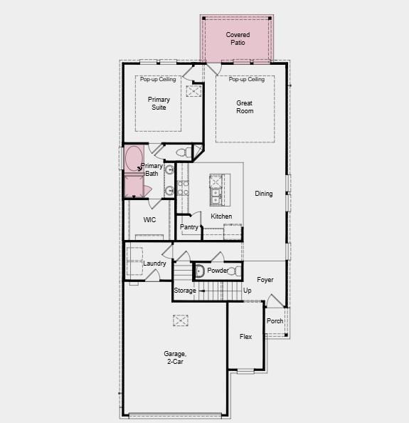 406 Landings Street