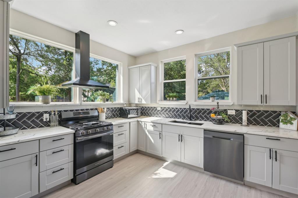 Terrell Rev - Residential