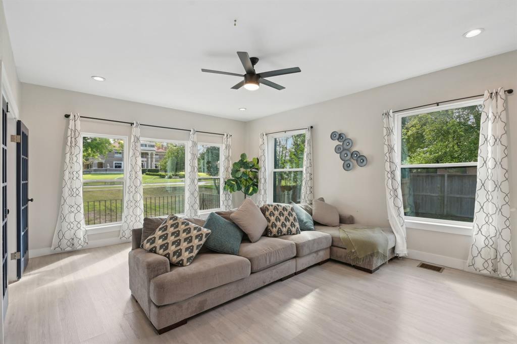 Terrell Rev - Residential