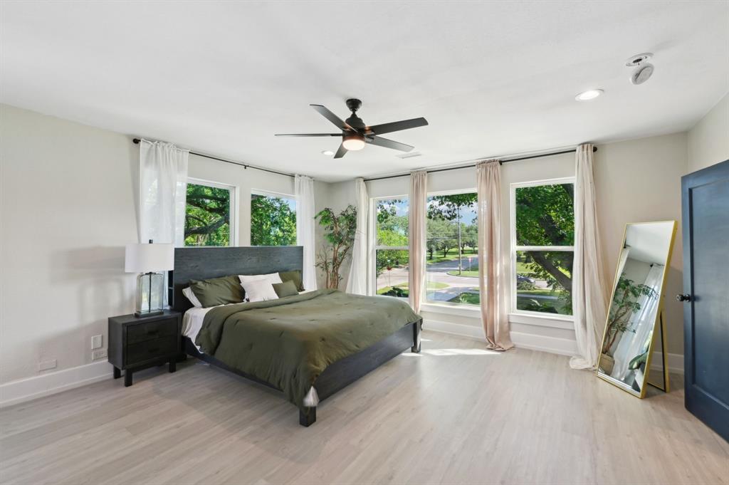 Terrell Rev - Residential