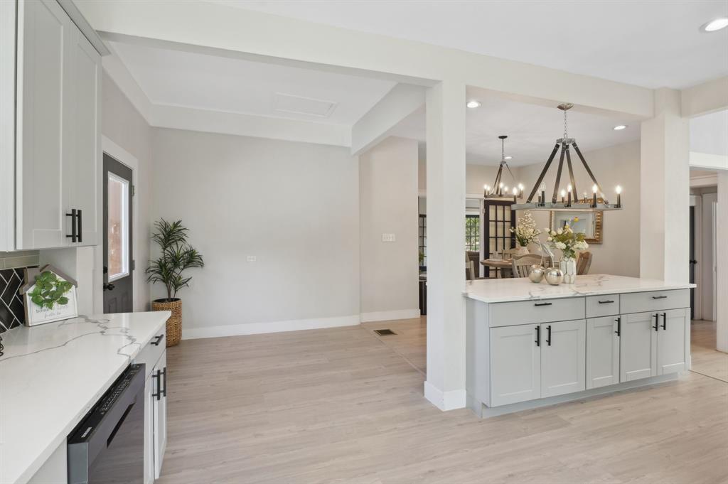 Terrell Rev - Residential