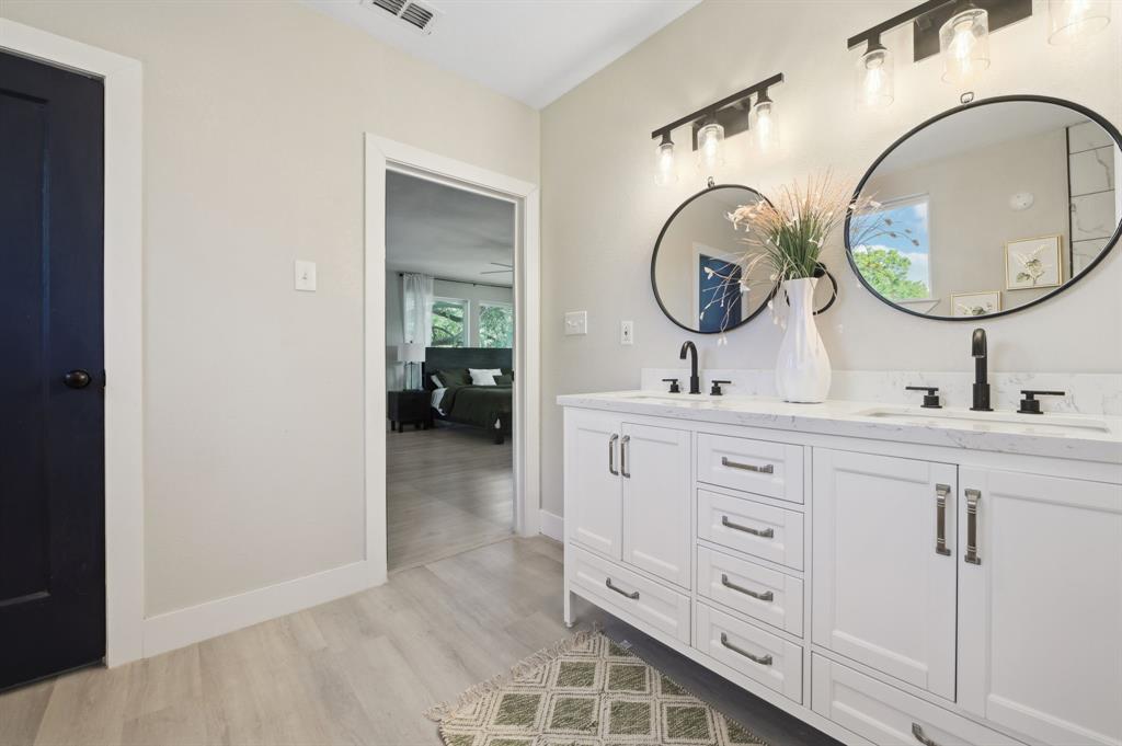 Terrell Rev - Residential