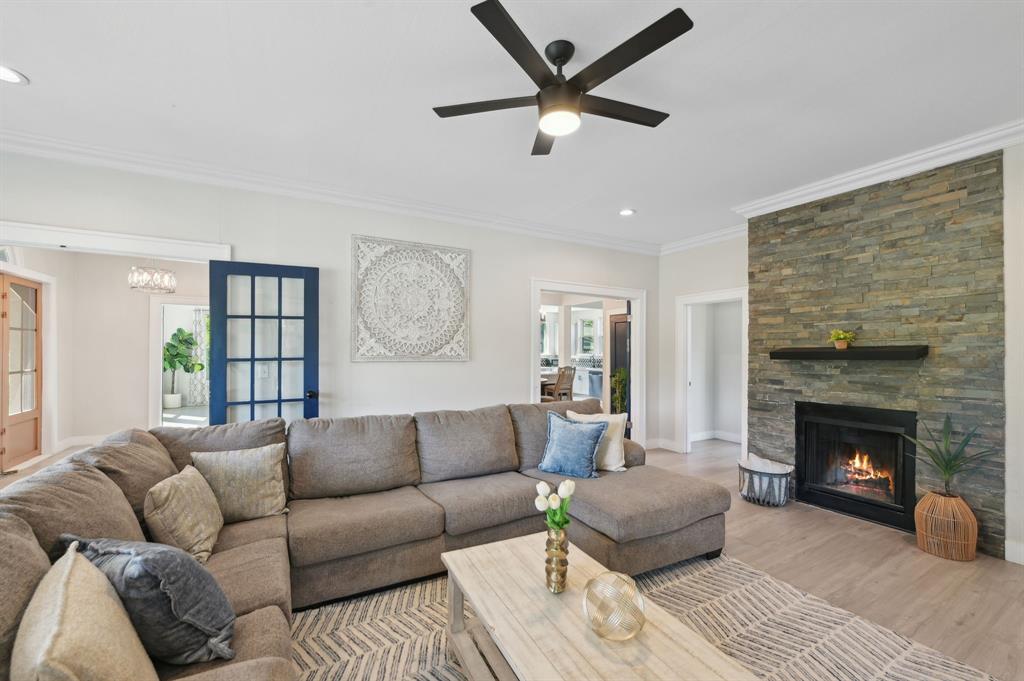 Terrell Rev - Residential