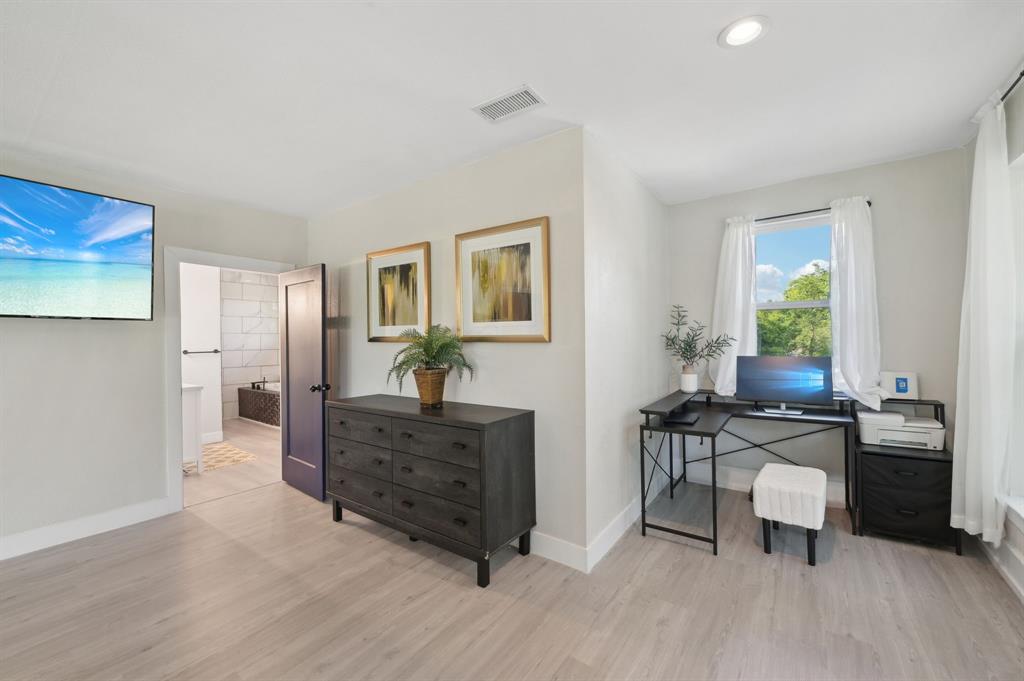 Terrell Rev - Residential