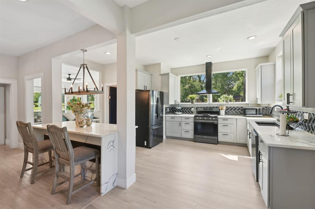 Terrell Rev - Residential