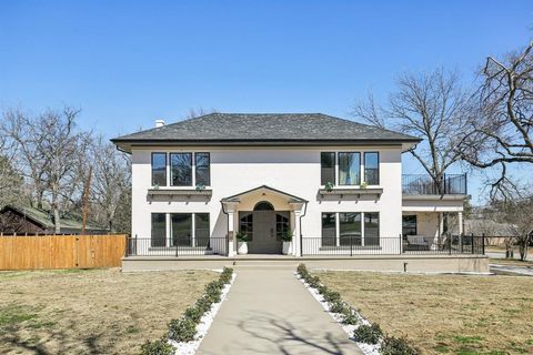 702 GRIFFITH Terrell TX 75160