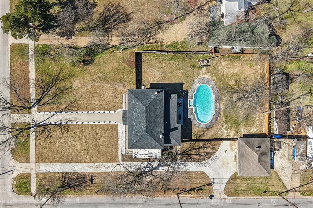 Terrell Rev - Residential