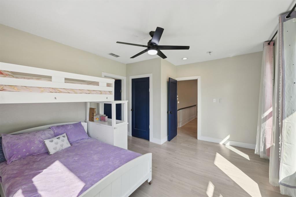 Terrell Rev - Residential