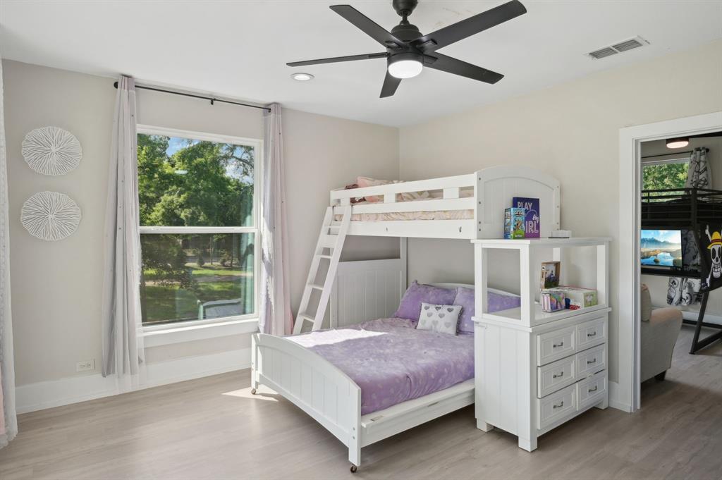 Terrell Rev - Residential