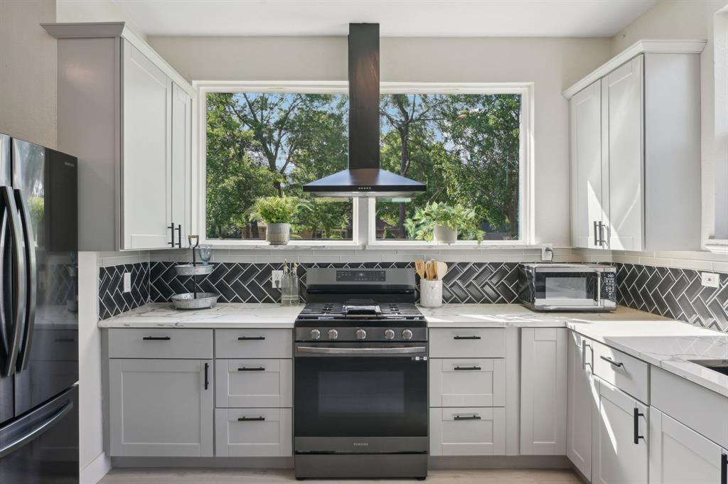 Terrell Rev - Residential