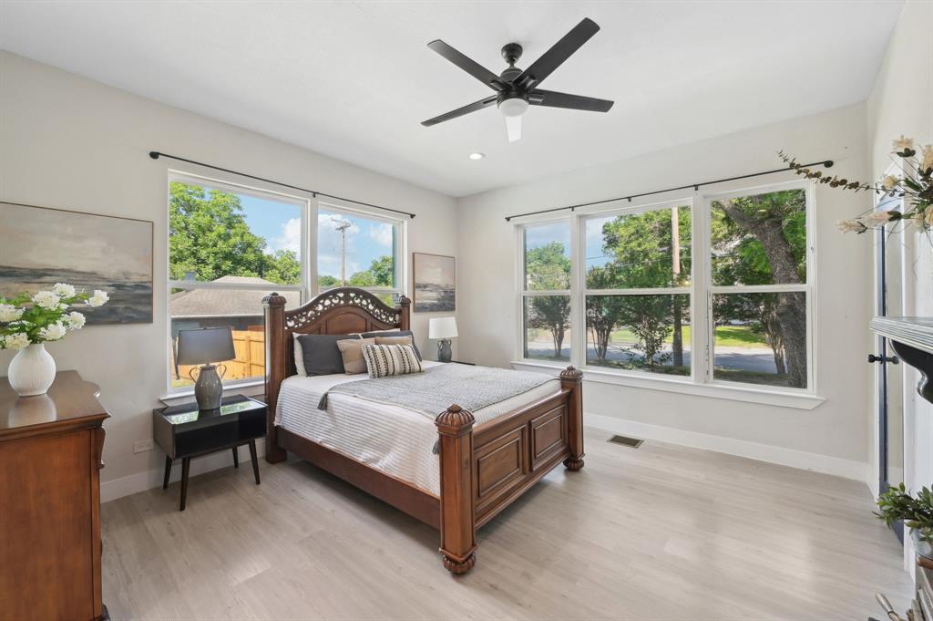 Terrell Rev - Residential