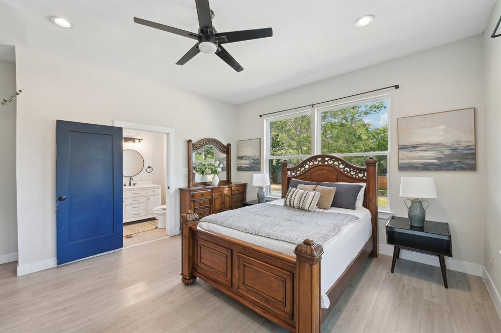 Terrell Rev - Residential