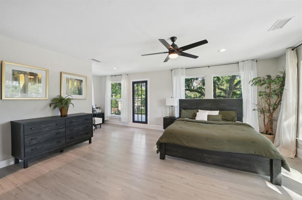 Terrell Rev - Residential