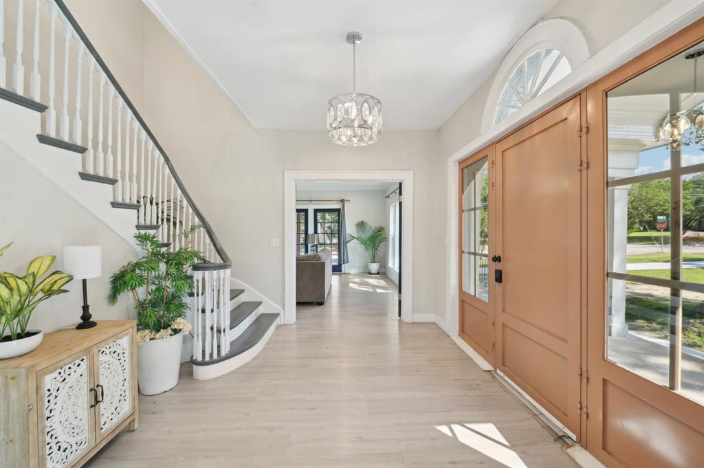 Terrell Rev - Residential