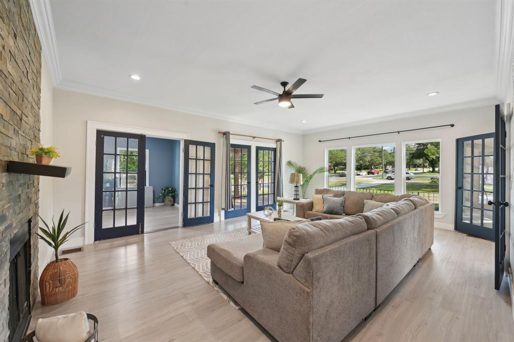 Terrell Rev - Residential