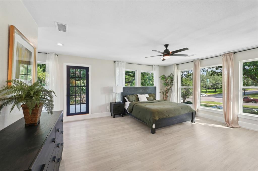 Terrell Rev - Residential