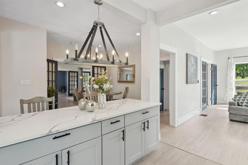 Terrell Rev - Residential