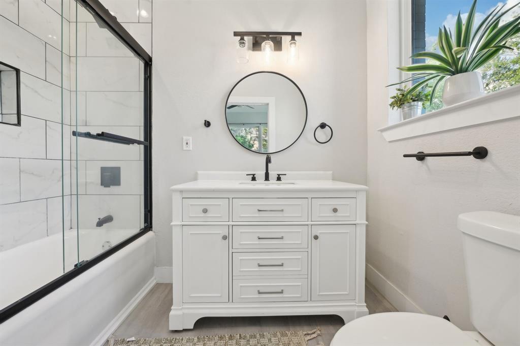 Terrell Rev - Residential