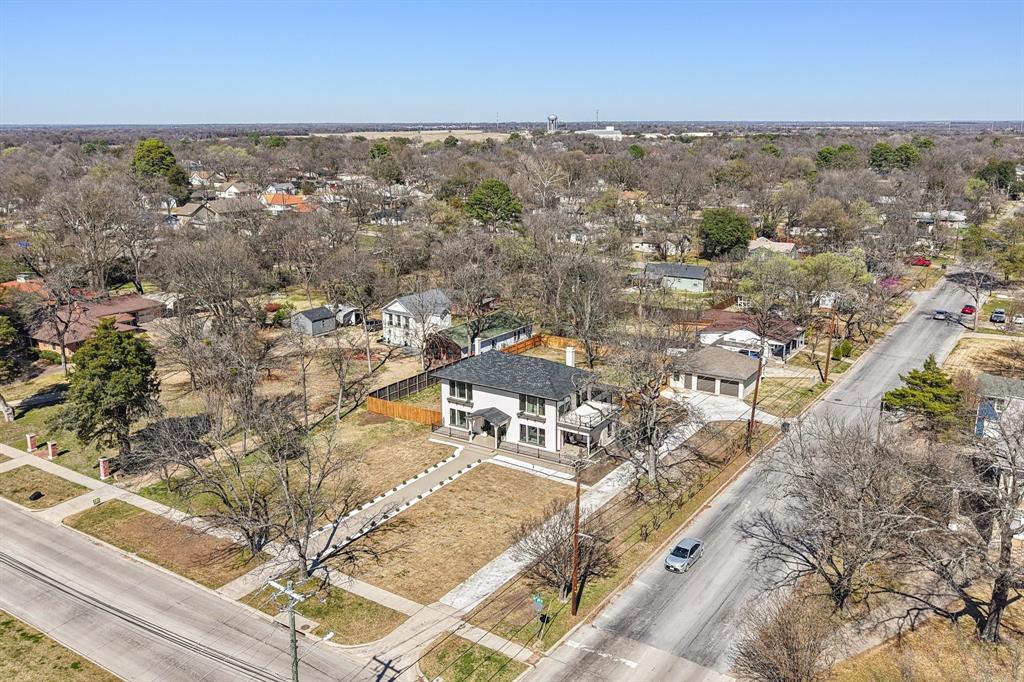 Terrell Rev - Residential