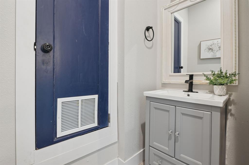 Terrell Rev - Residential