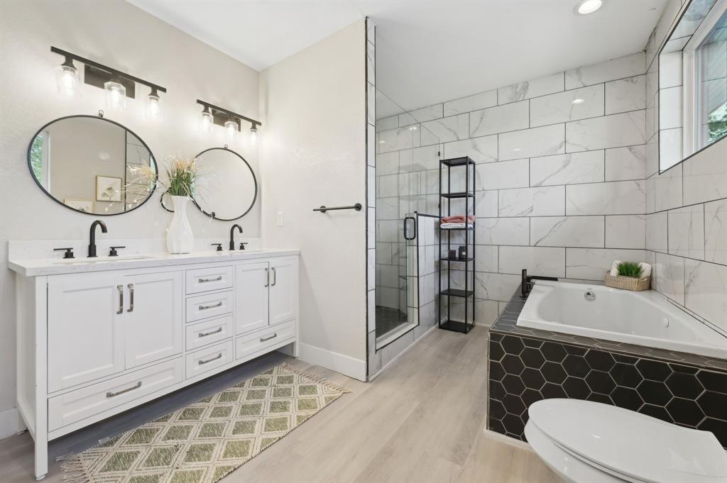 Terrell Rev - Residential