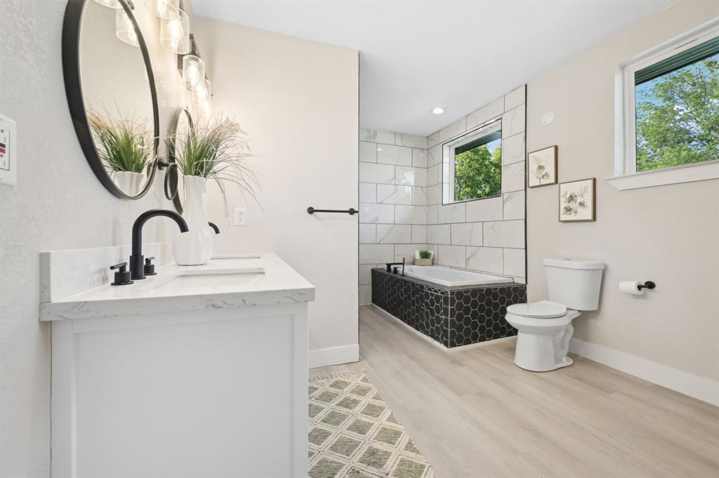 Terrell Rev - Residential