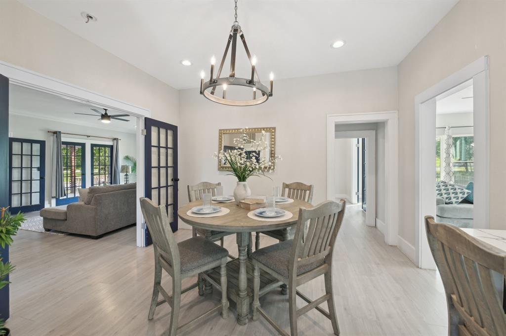 Terrell Rev - Residential