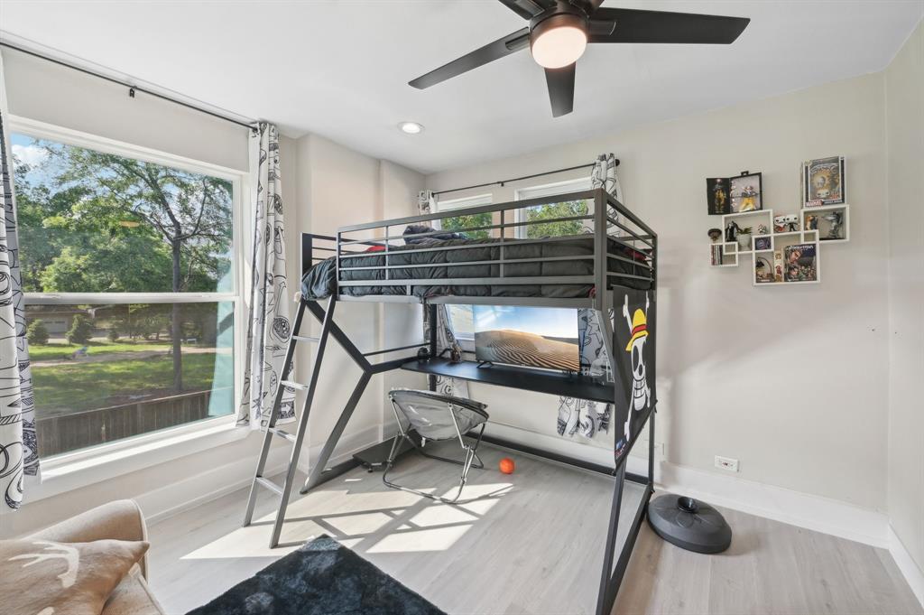 Terrell Rev - Residential