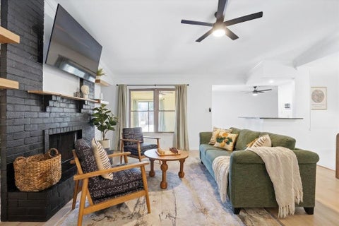 Tiny photo for 6857 Younger Drive, The Colony, TX 75056 (MLS # 21396285)