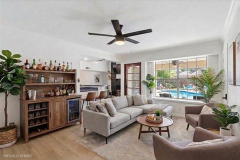 Tiny photo for 6857 Younger Drive, The Colony, TX 75056 (MLS # 21396285)