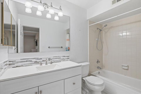 Tiny photo for 6857 Younger Drive, The Colony, TX 75056 (MLS # 21396285)