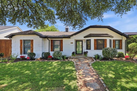 Tiny photo for 6857 Younger Drive, The Colony, TX 75056 (MLS # 21396285)