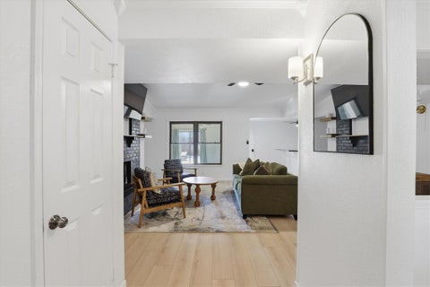 Tiny photo for 6857 Younger Drive, The Colony, TX 75056 (MLS # 21396285)