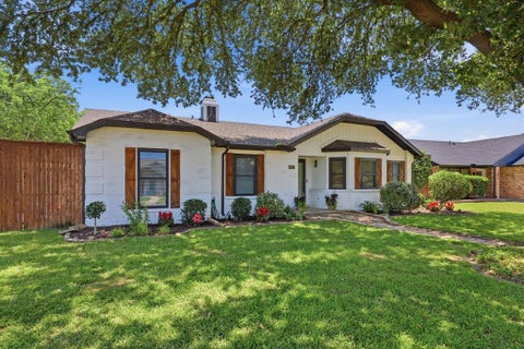 Tiny photo for 6857 Younger Drive, The Colony, TX 75056 (MLS # 21396285)