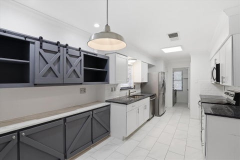 Tiny photo for 6857 Younger Drive, The Colony, TX 75056 (MLS # 21396285)